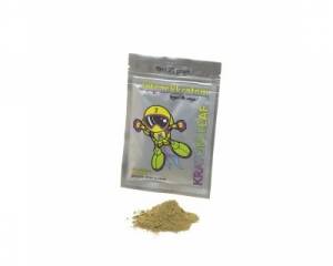 Kratom red powder (JetpackKratom)