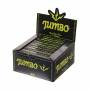 Jumbo Classic King Size Slim with Tips 24 packs (full box)