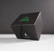 Thorinder Grinder, Green Mini