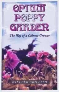 Opium Poppy Garden