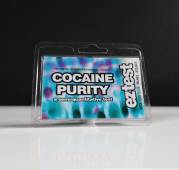 Cocaine Purity EZ-Test - One Pack