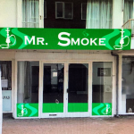 Mr. Smoke