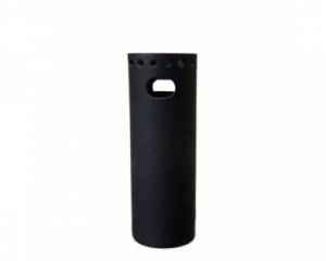 Torch silicone sheath