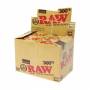 Raw 300's 1¼ Rolling Papers 1 pack