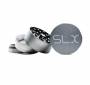 SLX Silver Grinder Non-Stick Mini