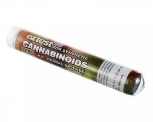 EZ Test Cannabinoids