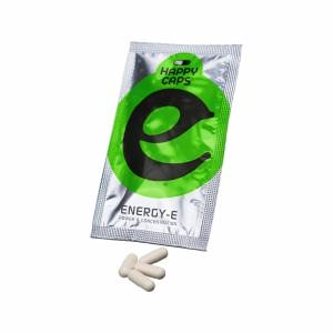 Energy-E (Happy Caps)