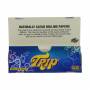 Clear Cellulose King Size Rolling Papers 1 pack