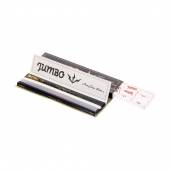 Jumbo Pro Gold King Size Slim with Prerolled Tips 12 packs