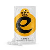 Game E 4 caps - Happy caps