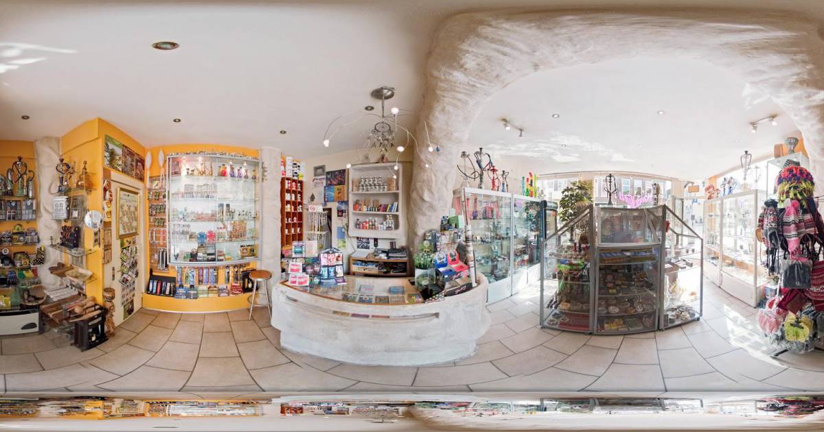Smartshop Magic Mind in Utrecht | DutchSmartshops.com