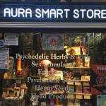 Aura Smart Store