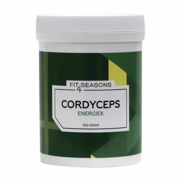 Cordyceps - 100 gram