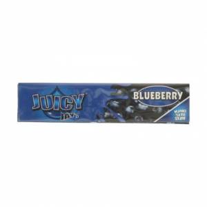 Blueberry Flavored Papers 24 packs (full box)