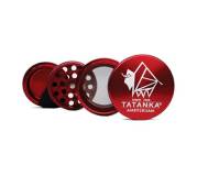 Red Tatanka Grinder Big