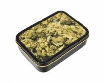 Stash box weed