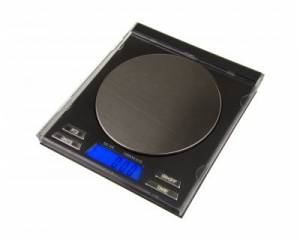 Scale On Balance CD Case (100 x 0.01 g)