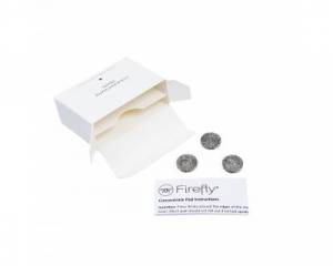 Firefly 2+ concentrate pad (3 pieces)