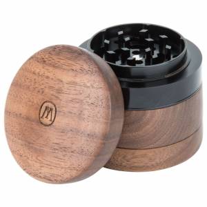 Marley Natural wooden grinder (small)