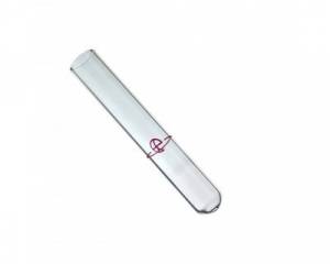 Vaponic outer glass tube