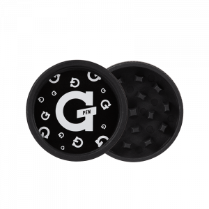 Santa Cruz shredder X G Pen hemp grinder