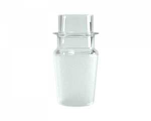 G Pen Connect glass adapter (male)