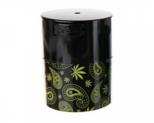 Tightvac paisley weed