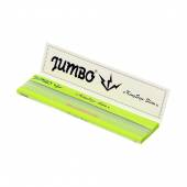 Jumbo Green King Size Slim 50 packs (full box)