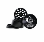 Black Tatanka Grinder Mini