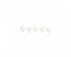 Gaskets for Crafty/Mighty glass mouthpiece