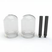 Stündenglass Globe kit (small)