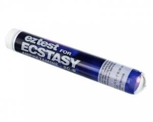 EZ Test Ecstasy