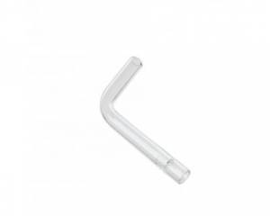 Healthy Rips FURY 2 glass mouthpiece