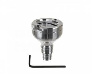 PAX 2 water adapter male