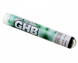 EZ Test GHB