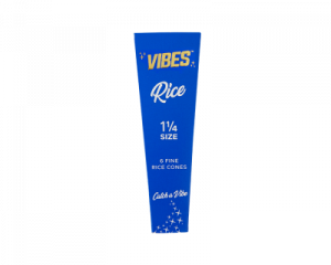 Vibes Cones 1 1/4 (6 cones)