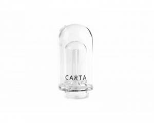 Focus V Carta Helix Pill