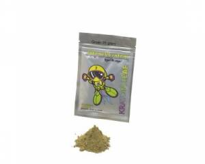 Kratom green powder (JetpackKratom)