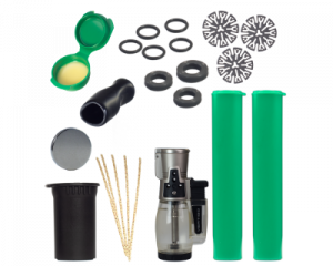 VapCap DynaKit Deluxe