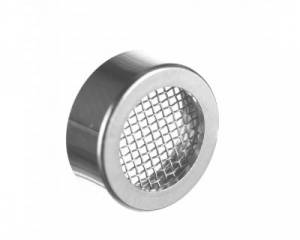 DaVinci upper chamber cap