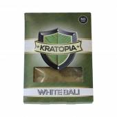 White Bali Kratom 50 grams