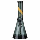 Marley Natural smoked glass water pipe