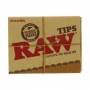 Raw Pre-rolled Tips 10 packs