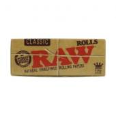Raw Rolls 3m 1 pack