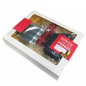 Nitrous Crackers Package