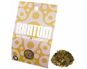 Kratom Malaysia (Mitragyna speciosa)