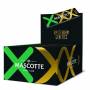 Mascotte Amsterdam Genetics Original King Size 50 packs (full box)