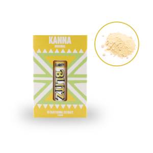 Kanna Blitz Clarity 1 piece