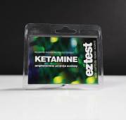 Ketamine EZ-Test - One Pack