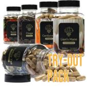 Try-out Bundle pack - McMyco